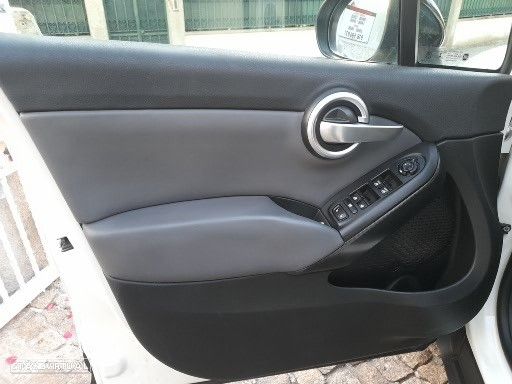 Fiat 500X 1.3 MJ 120th Anniversary - 24