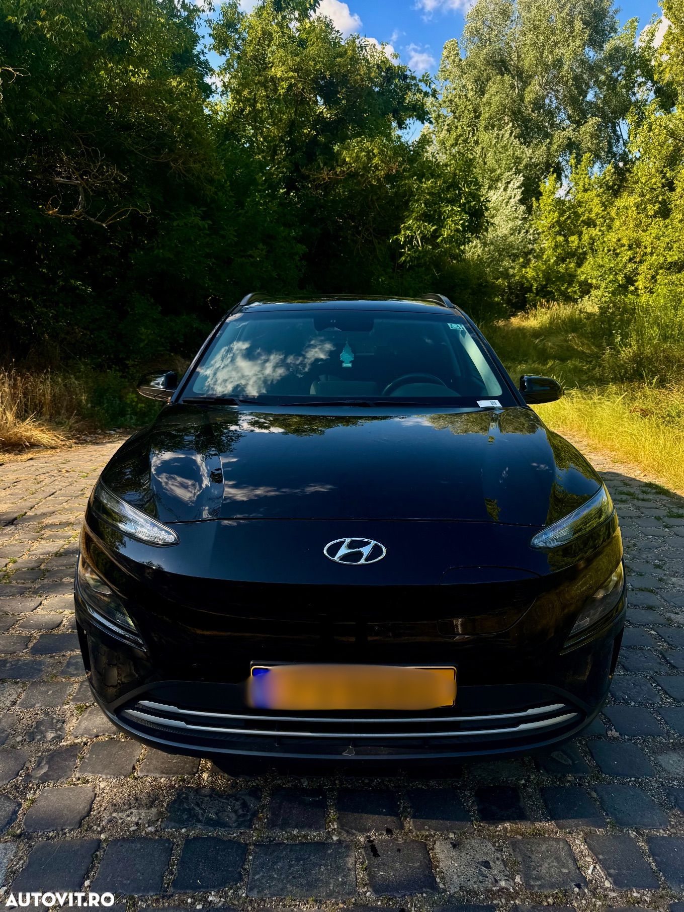 Hyundai KONA EV Style - 1