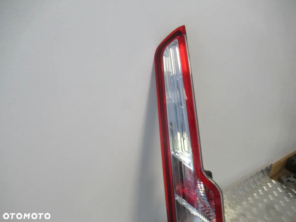 LAMPA TYLNA TYŁ LEWA FORD TRANSIT CUSTOM 2012-2017 - 3