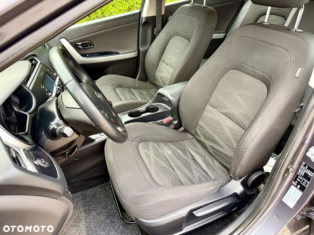 Kia Ceed - 39