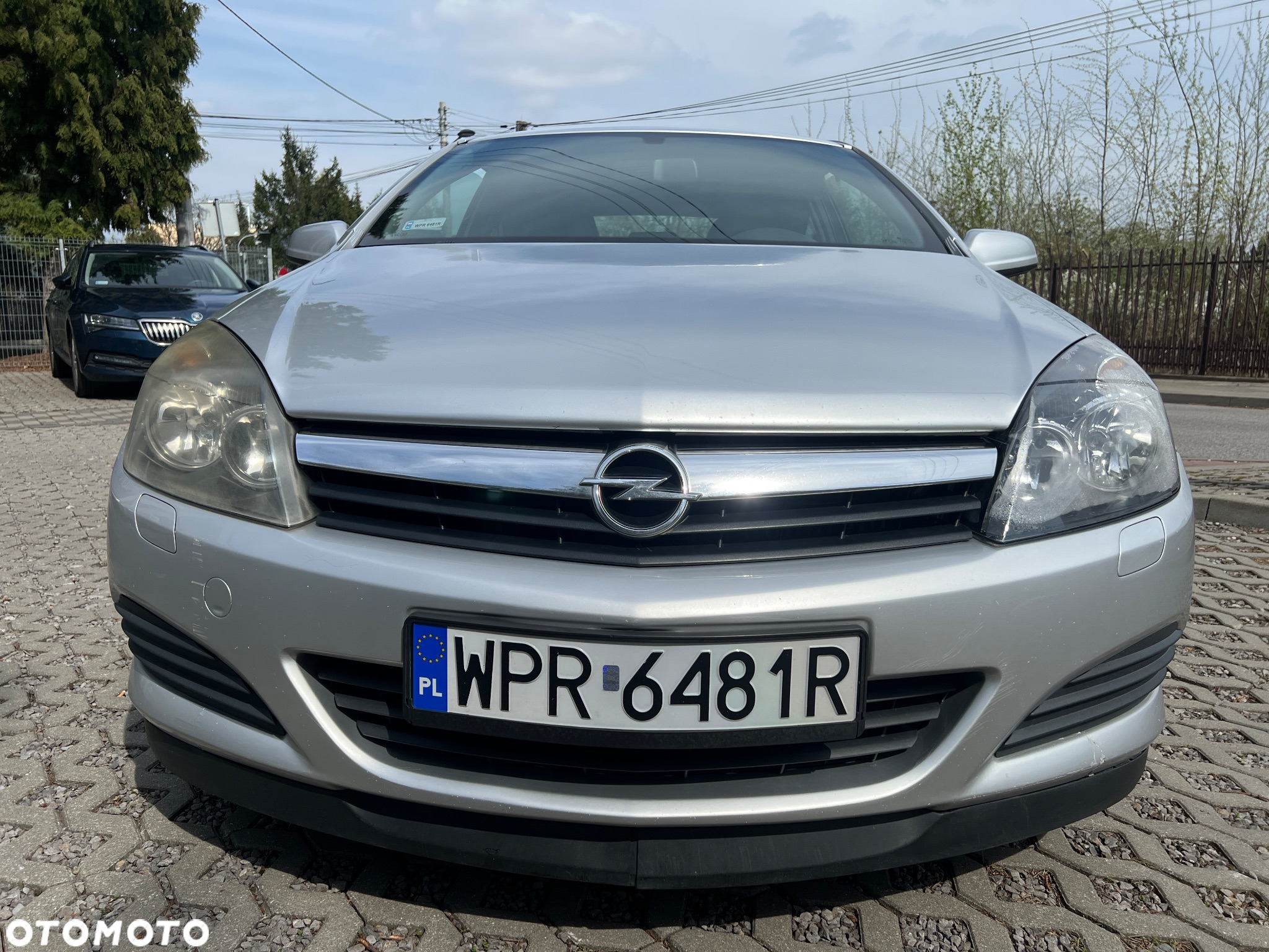 Opel Astra GTC 1.7 CDTI Sport - 3