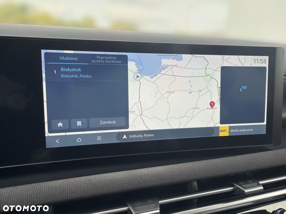 Hyundai Tucson - 28