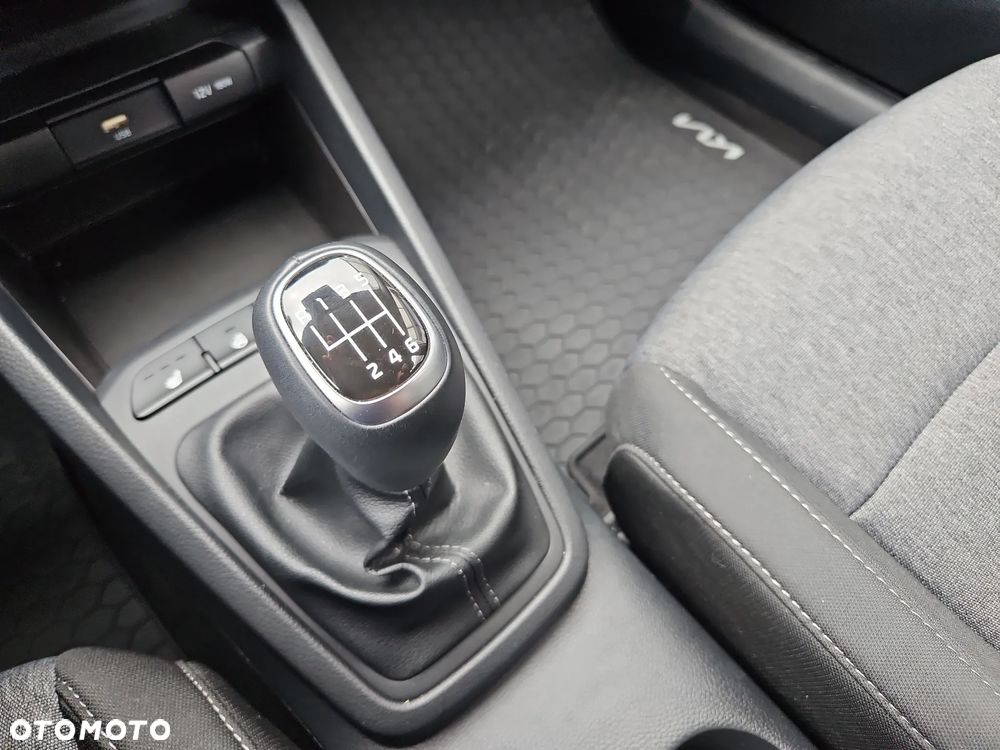 Kia Stonic 1.0 T-GDI M - 15