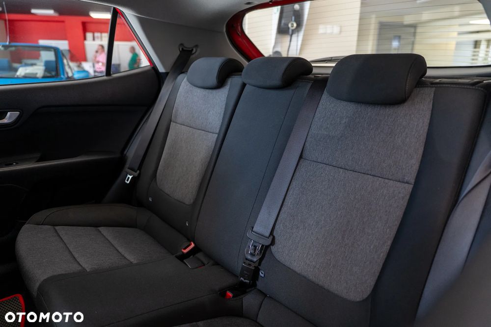 Kia Stonic 1.2 M - 10