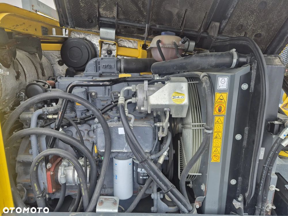 Wacker Neuson 9503 - 11