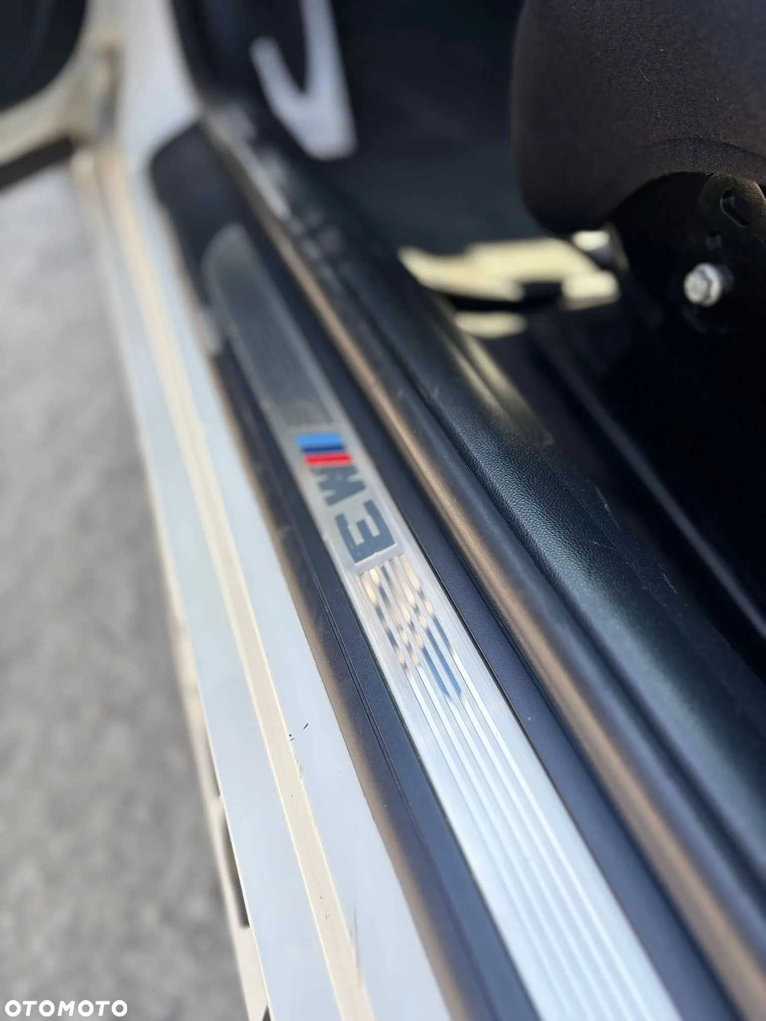 BMW M3 Coupe Drivelogic - 20