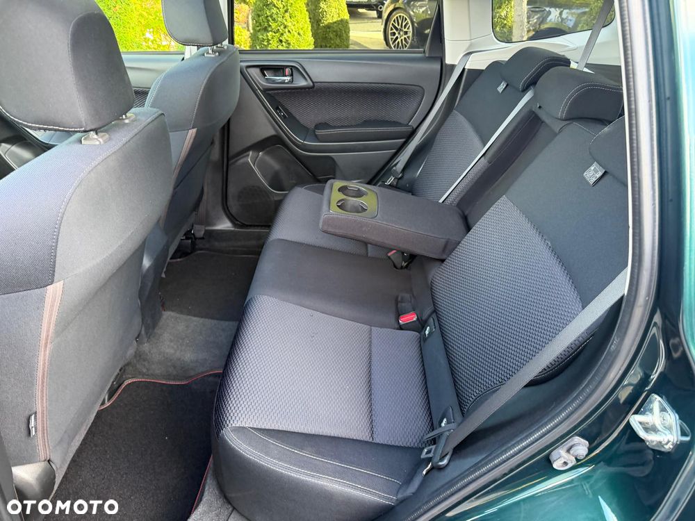 Subaru Forester 2.0D 20th Anniversary - 16