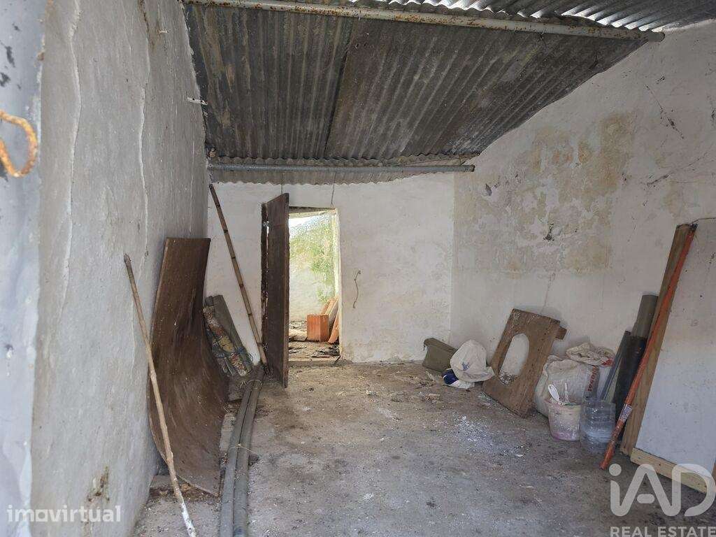 Casa / Villa em São Domingos de Ana Loura de 50 m2 - Grande imagem: 4/10