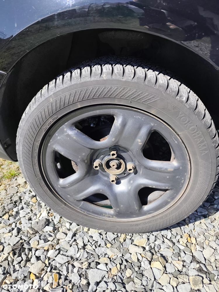 Volkswagen Lupo 1.4 Rave - 11