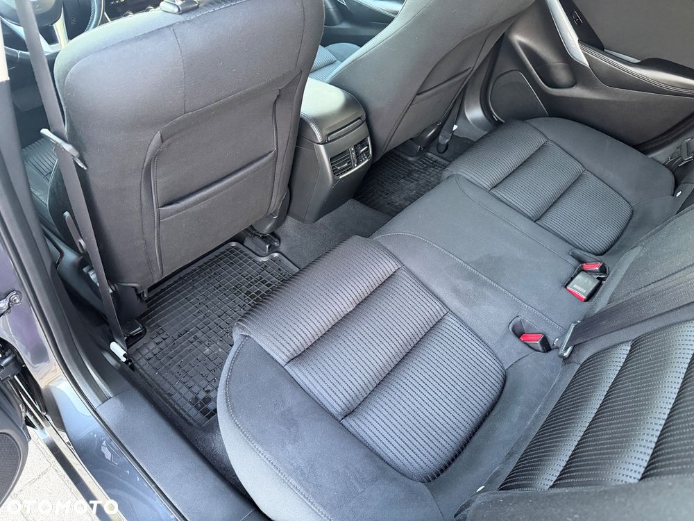 Mazda 6 SKYACTIV-G 165 Drive Exclusive-Line - 21