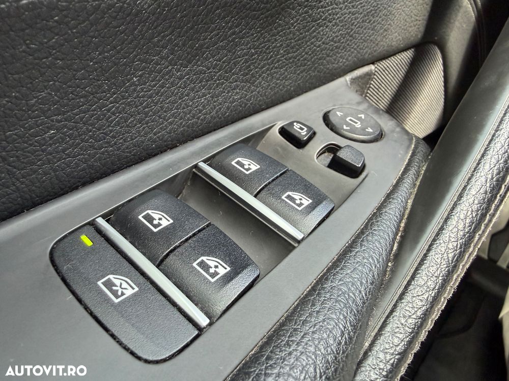 BMW Seria 5 520d xDrive AT MHEV - 14