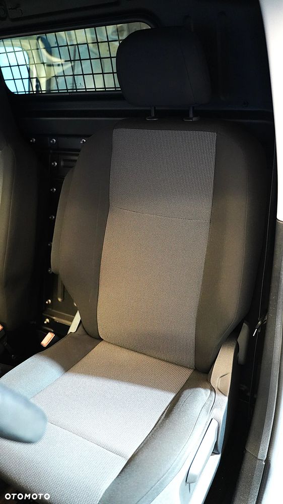 Citroën BERLINGO - 24