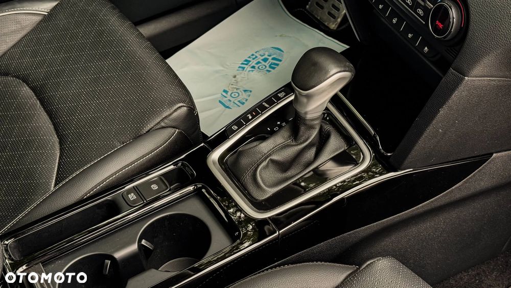 Kia XCeed 1.6 GDI PHEV Business Line DCT - 17