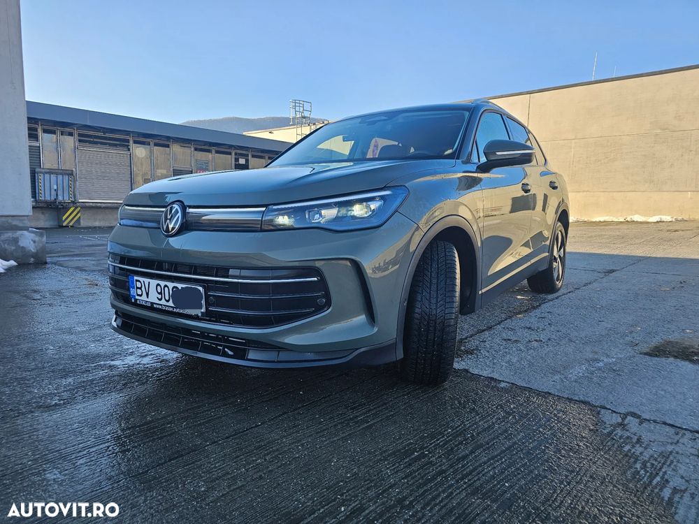 Volkswagen Tiguan 2.0 TDI DSG 4Motion Advanced - 3