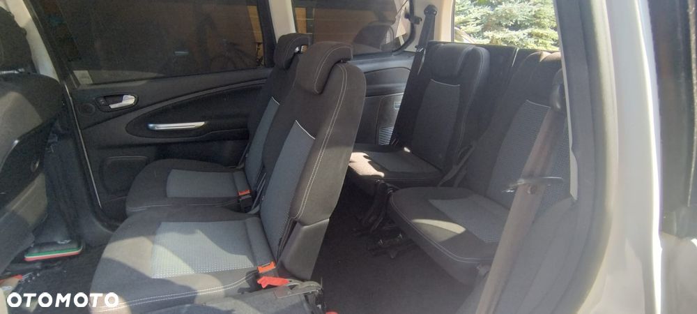 Ford Galaxy 2.0 TDCi Titanium MPS6 - 12