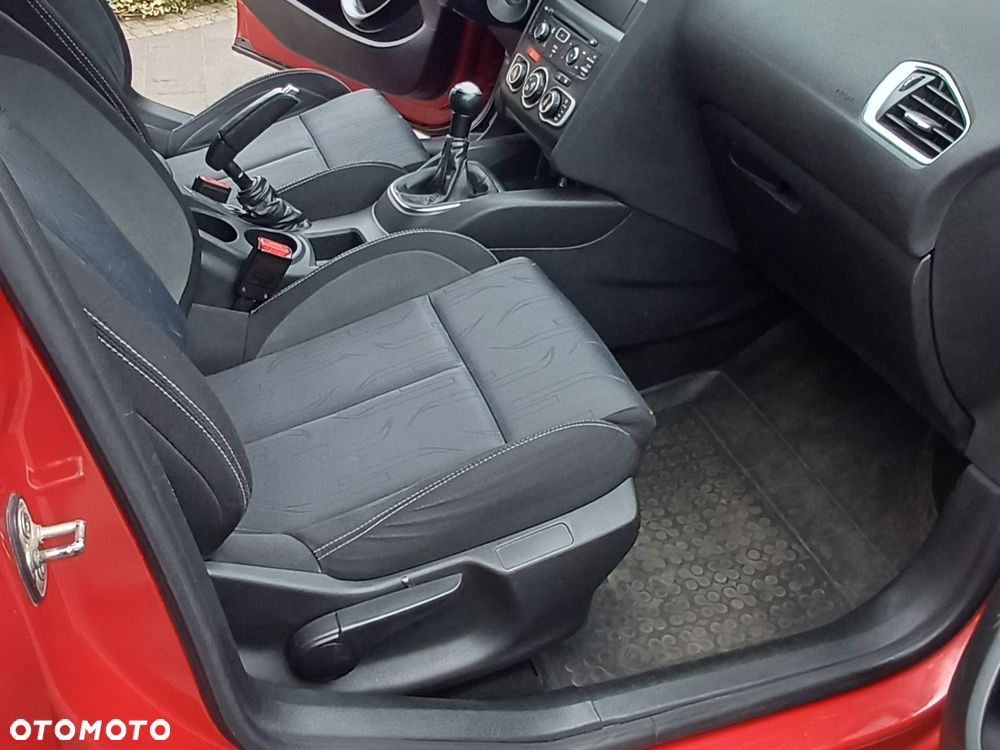 Citroën C4 1.6 VTi Seduction - 26