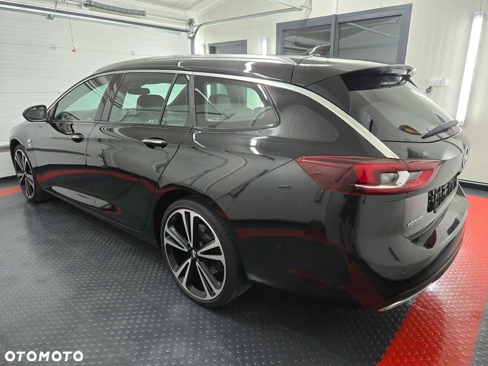 Opel Insignia 2.0 Direct Inj Trb 4x4 Ultimate Exclusive - 11