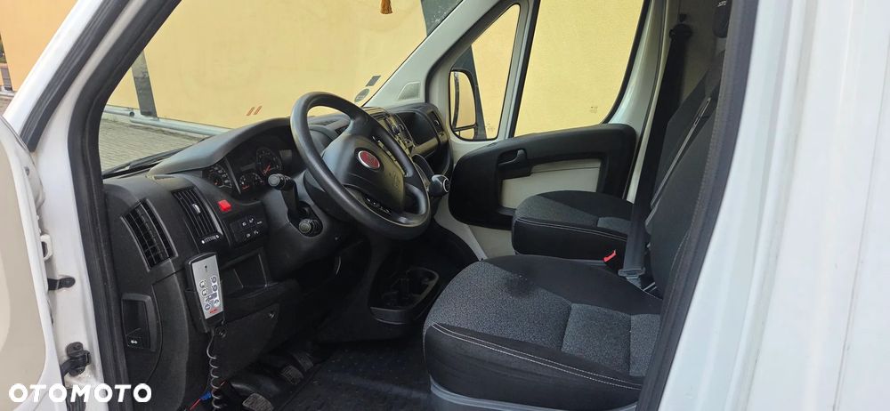 Fiat Ducato - 13