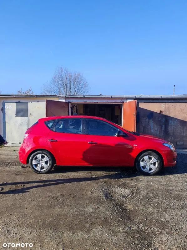 Hyundai i30 1.4 Classic - 2