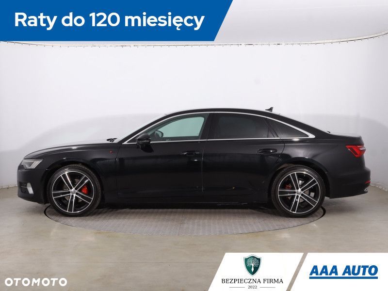 Audi A6 Limousine - 4