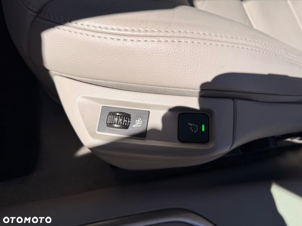 Citroën C5 2.0 BlueHDi Exclusive S&S EAT6 - 14