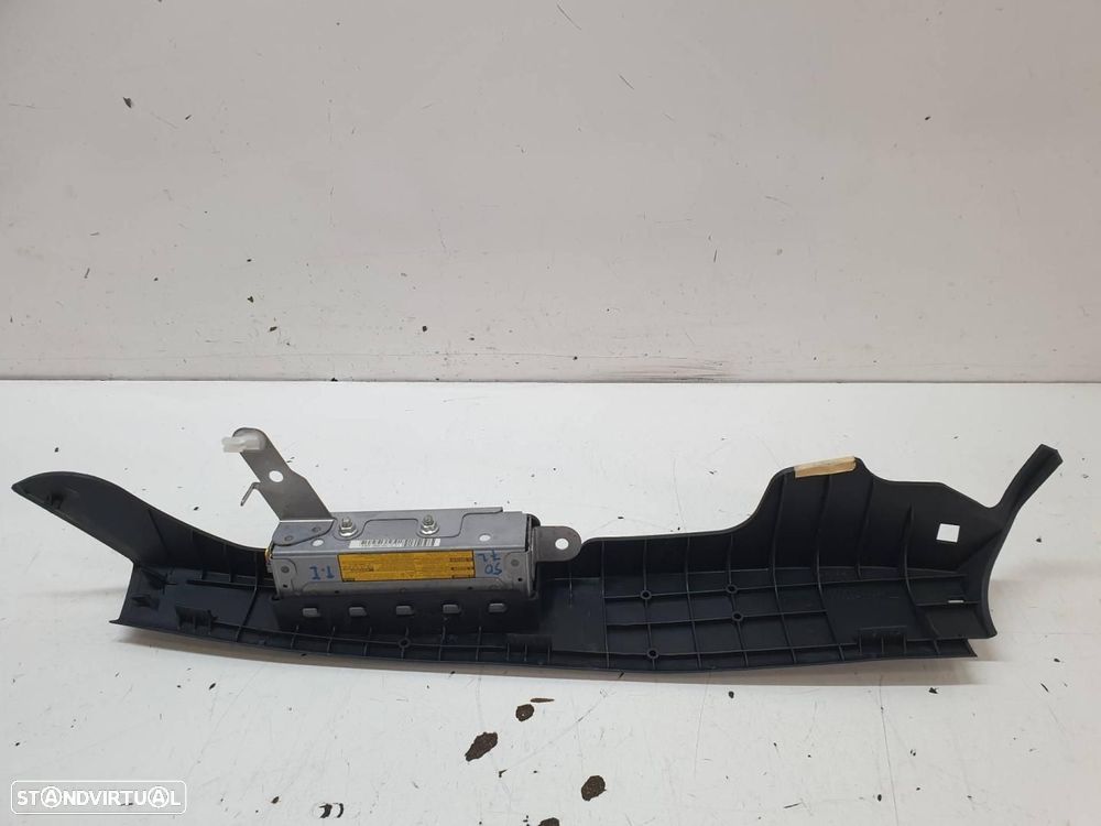 AIRBAG LATERAL TRASEIRO ESQUERDO LEXUS GS GSUSWS19 - 1