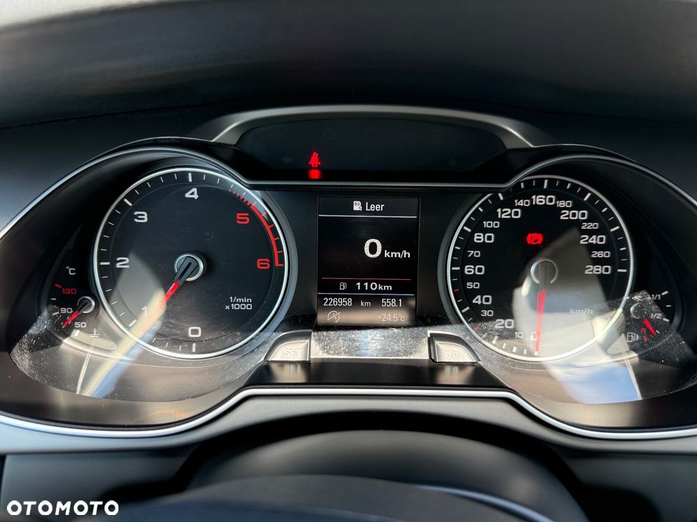 Audi A4 Avant 2.0 TDI ultra design - 25