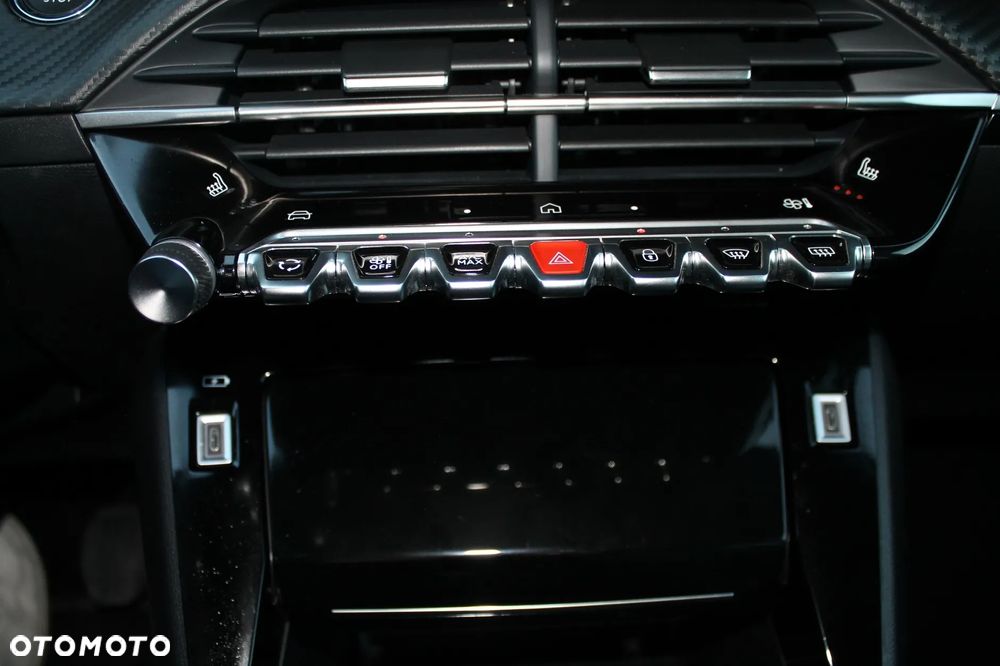 Peugeot 2008 PureTech 100 Stop&Start Allure - 17