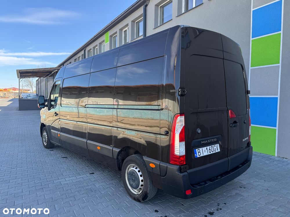 Renault MASTER L3H2 - 3