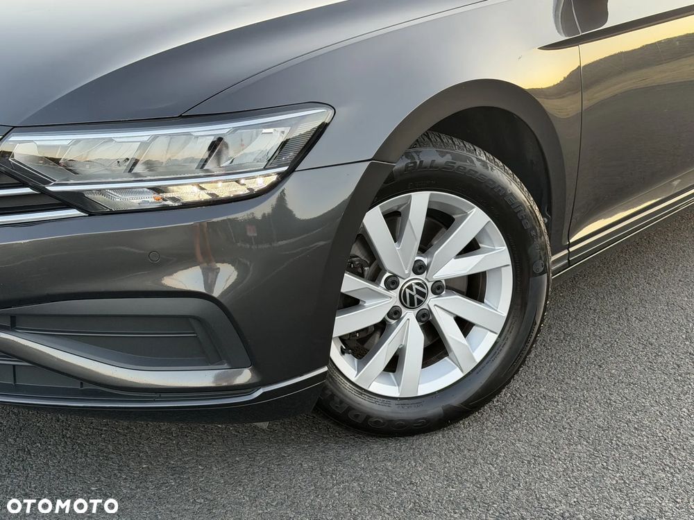 Volkswagen Passat 1.5 TSI EVO Business - 39