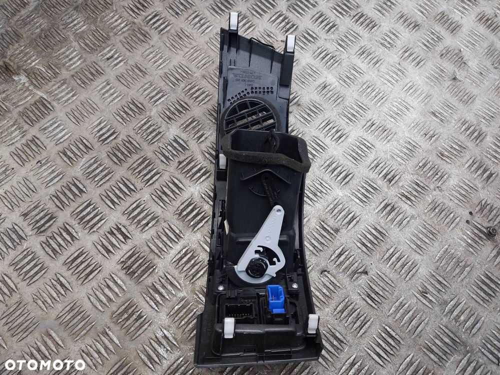 KRATKA NAWIEWU LEWA HONDA CR-V III 77620-SWW-G530-M1 - 3