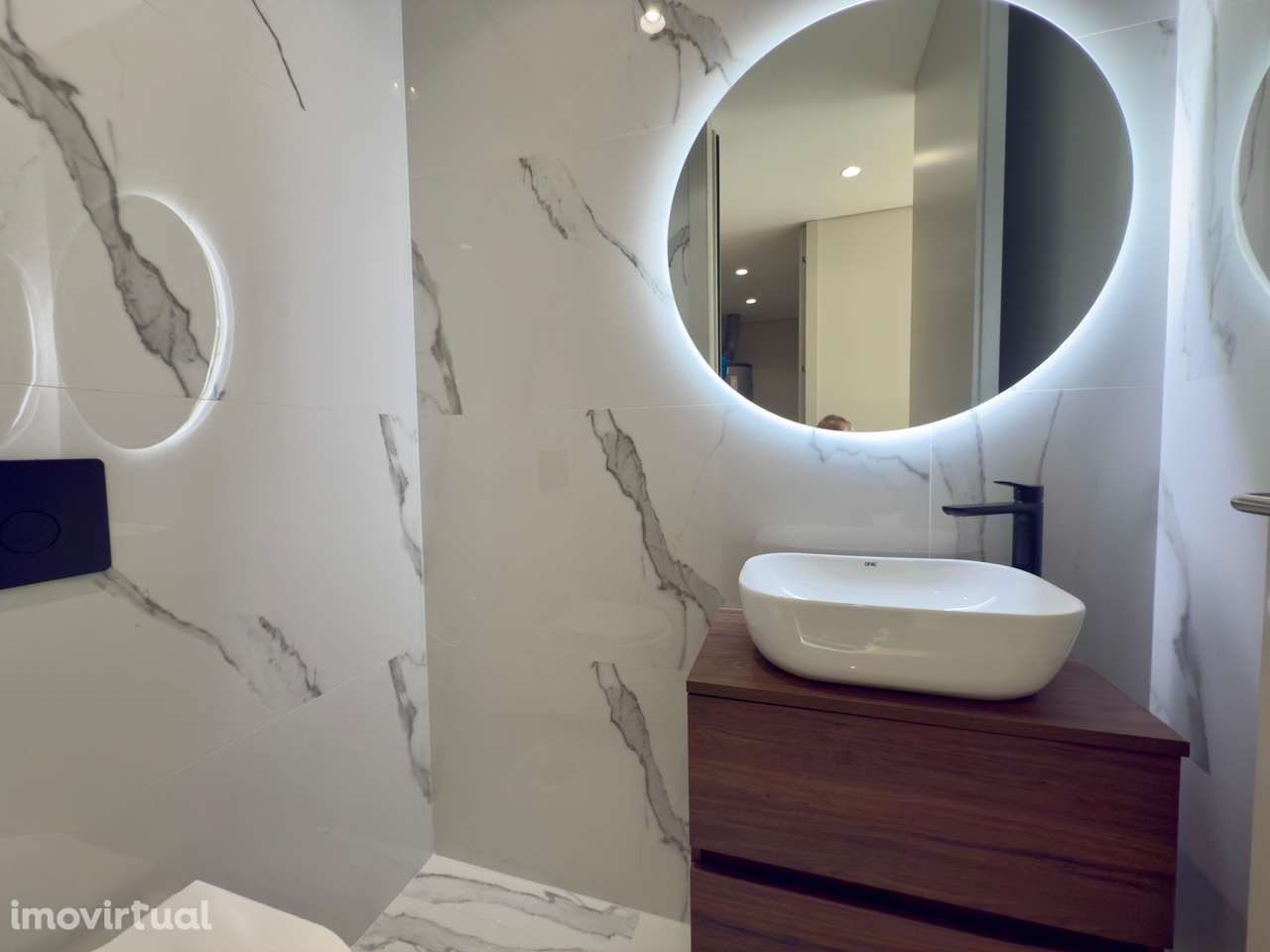 Apartamento T3 Venda em Braga (São Vicente),Braga - Grande imagem: 4/18