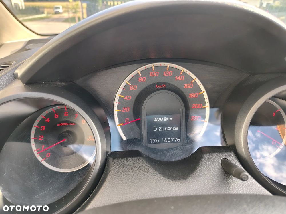 Honda Jazz 1.2 Trend - 11