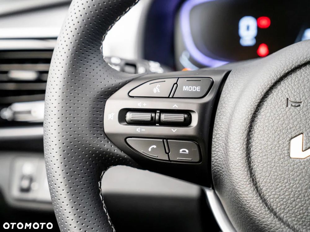 Kia Stonic 1.2 L - 24