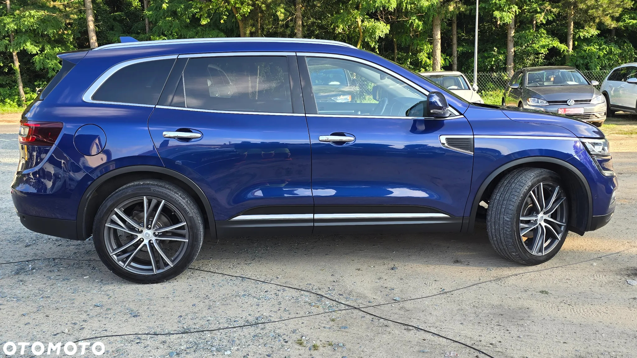 Renault Koleos 2.0 dCi Intens X-Tronic - 7