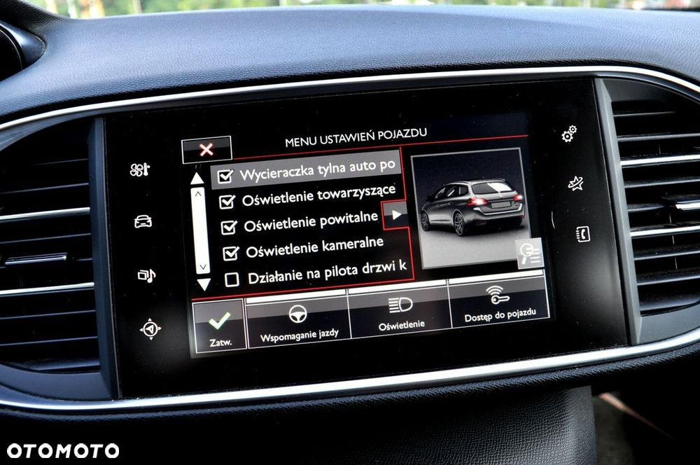 Peugeot 308 e-HDi FAP 115 Stop&Start Business Line Niveau 1 - 31