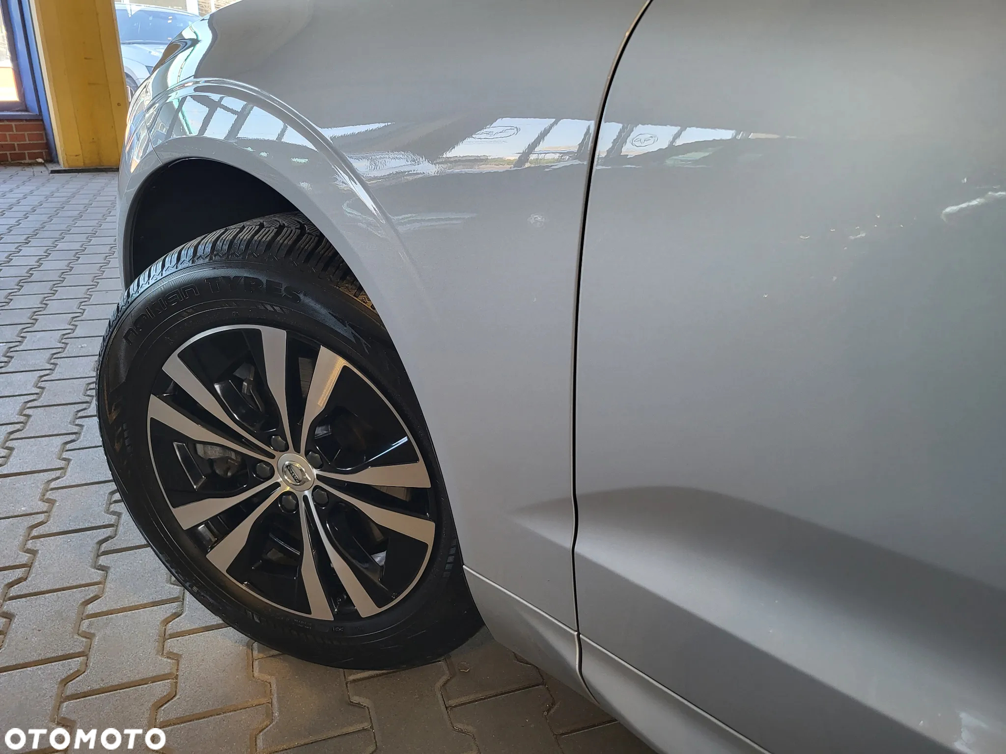 Volvo XC 60 - 9