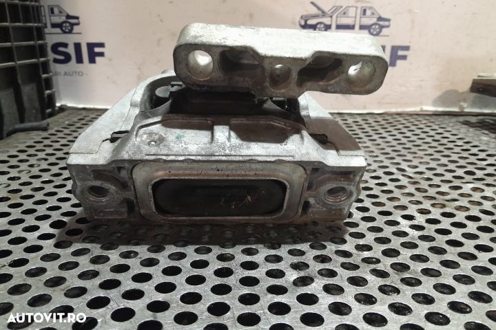 Suport motor 1K0199262GB 1K0199262GB Volkswagen VW Golf 6 [2008 - 201 - 2