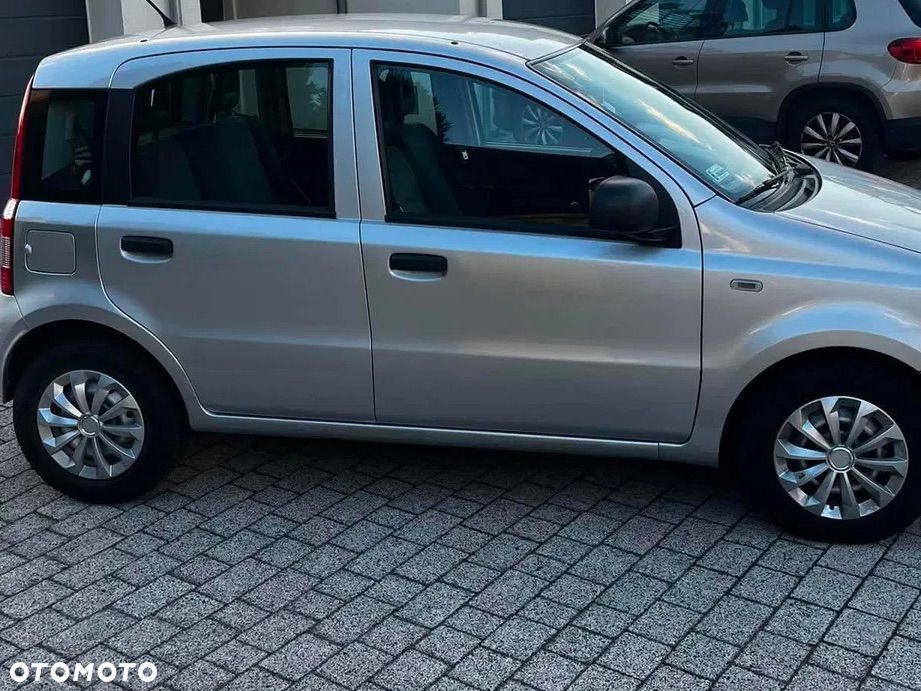 Fiat Panda 1.2 Dynamic Eco - 5