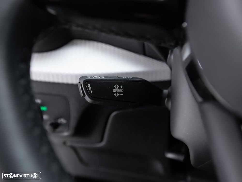 Audi Q2 30 TDI Advanced S tronic - 15