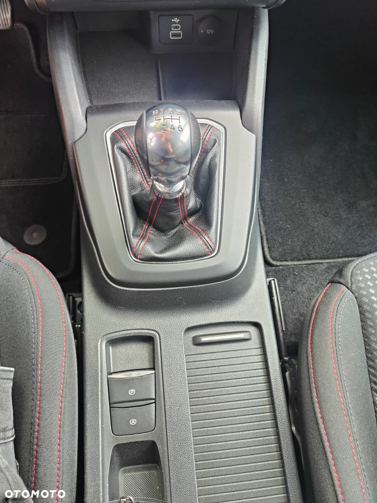 Ford Focus - 18