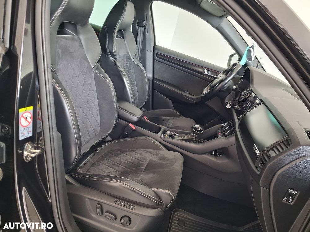 Skoda Kodiaq - 23