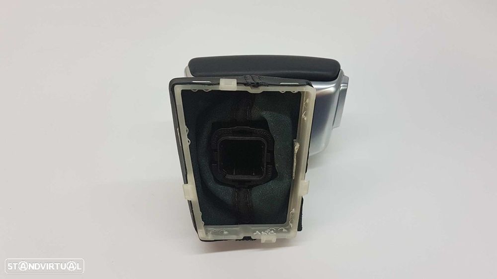 MANÍPULO DA ALAVANCA DE VELOCIDADES AUDI A4 BERLINA (8W2) BáSICO - 2