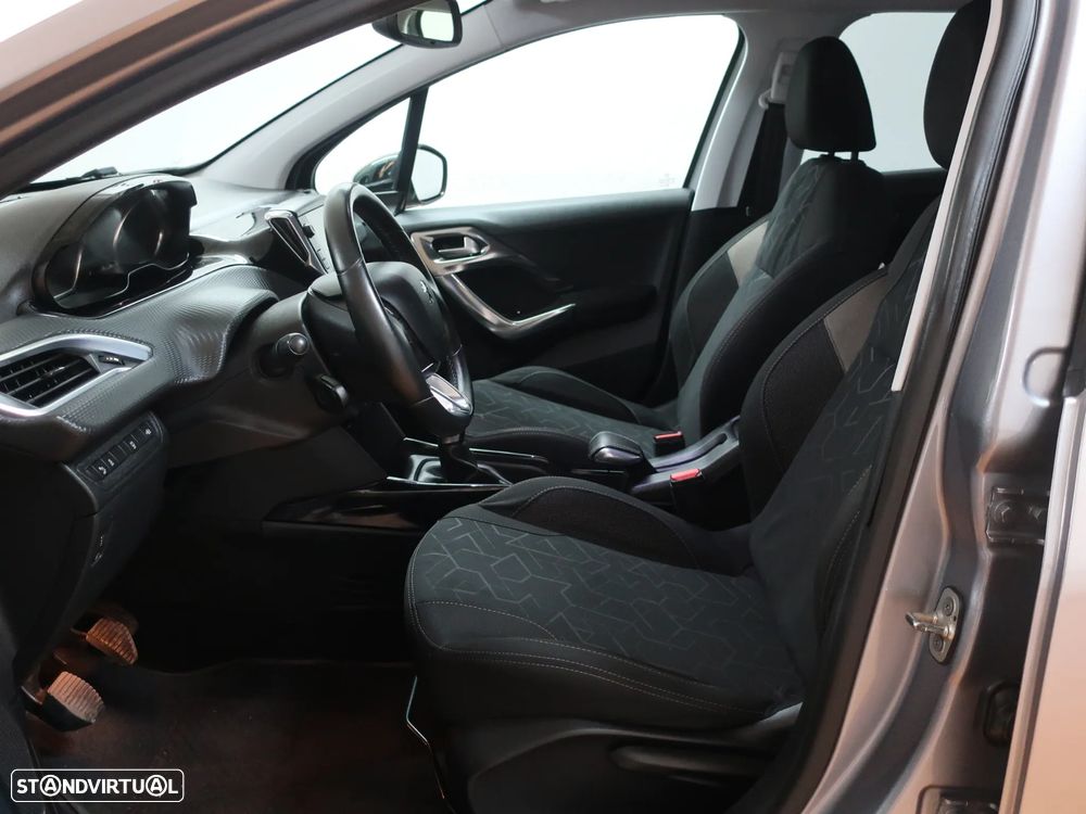 Peugeot 2008 1.2 VTi Allure - 16