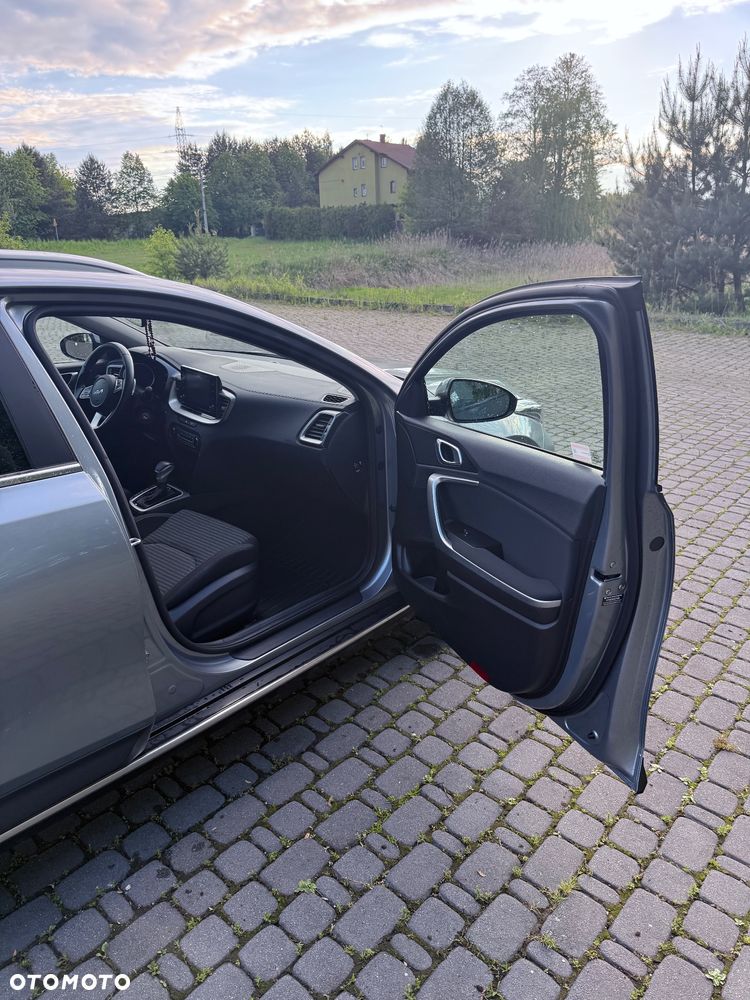 Kia XCeed - 6