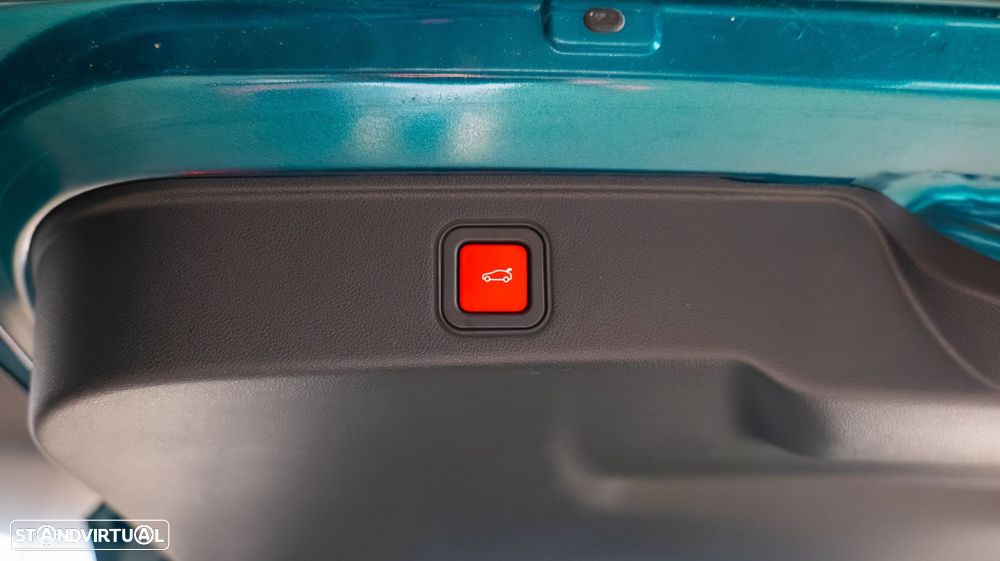 Fiat 600 1.2 Hybrid La Prima - 10