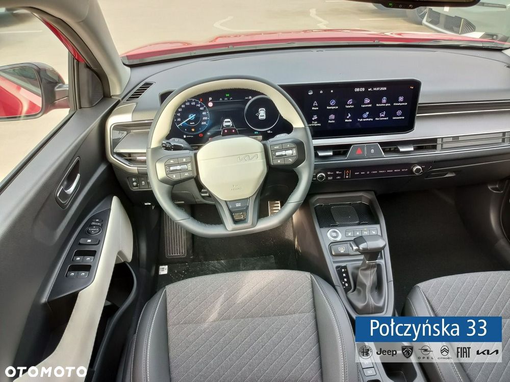 Kia Stonic - 10