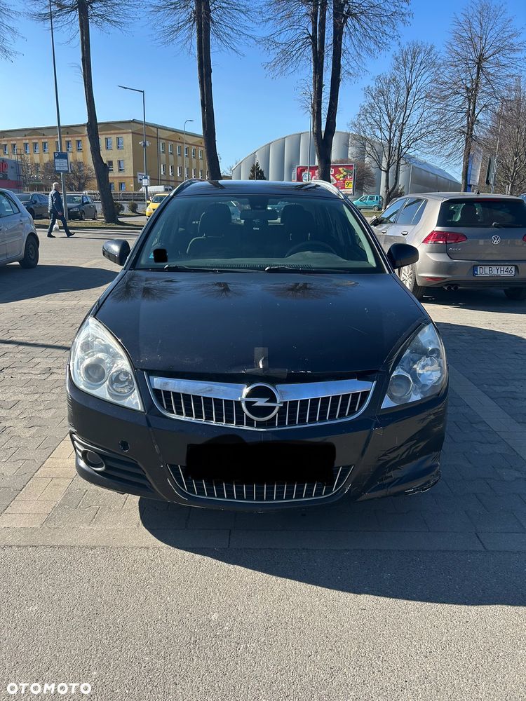 Opel Vectra 1.9 CDTI Sport - 1