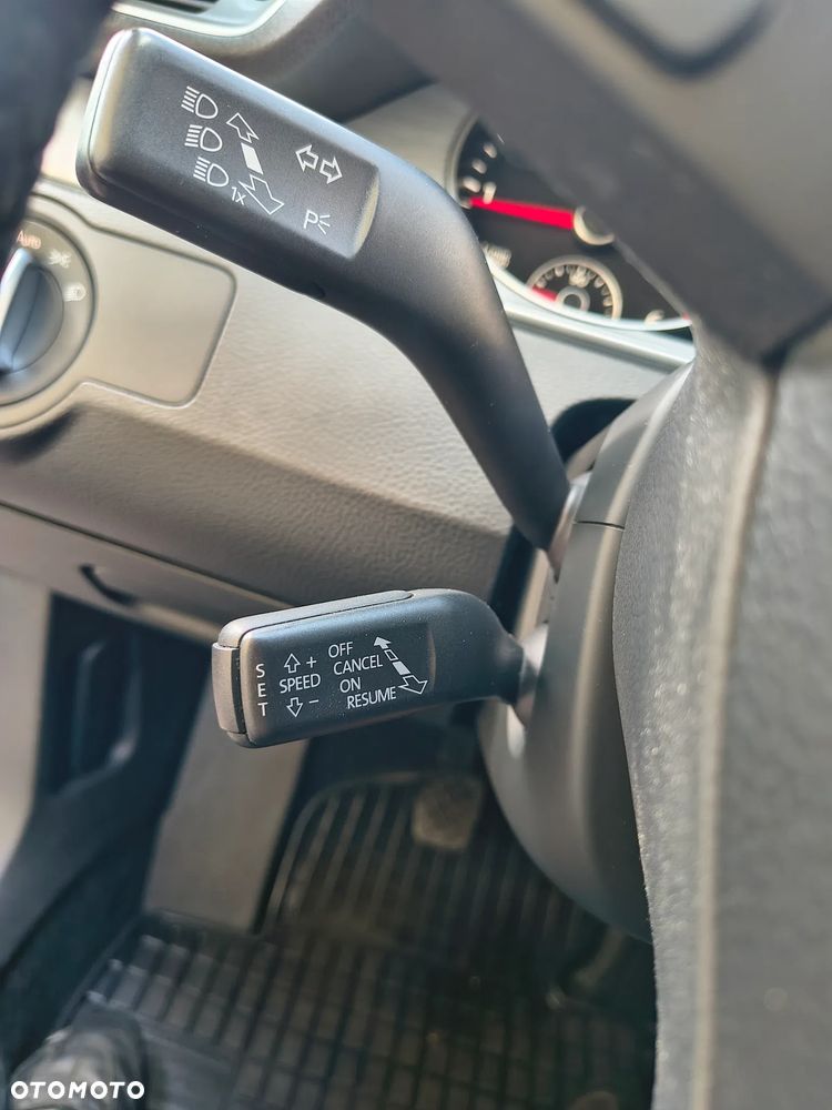 Volkswagen CC 2.0 TDI DPF BMT - 14