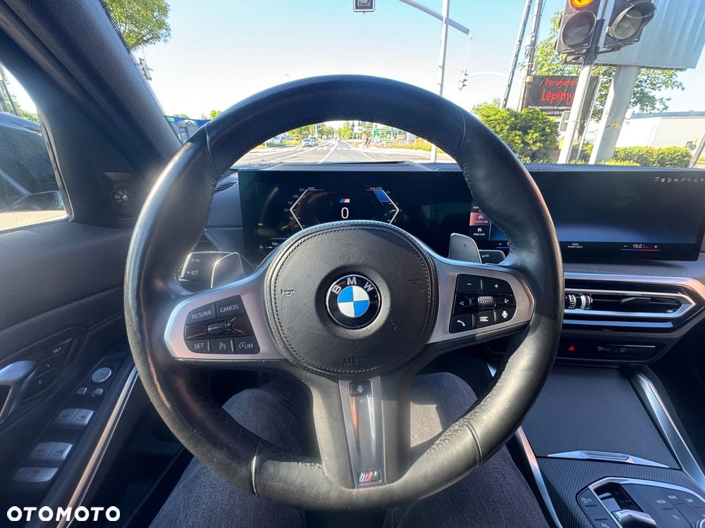 BMW Seria 3 - 26